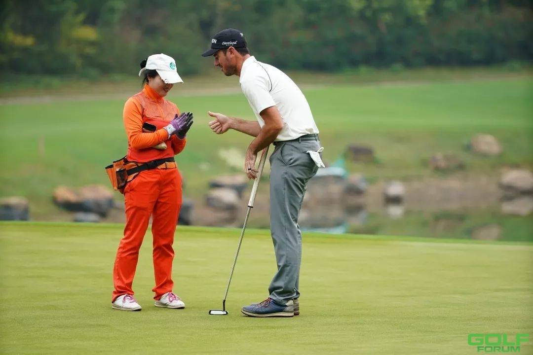 赛季前瞻|2020美巡系列赛-中国国内资格赛将在广州风神高尔夫俱乐部举行 ...