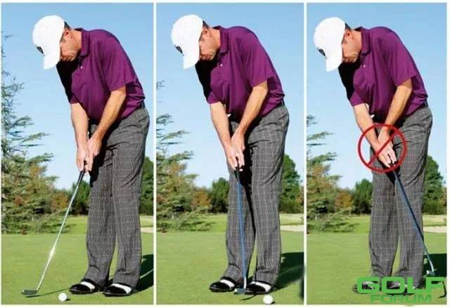 高尔夫技巧|教练最容易教错的五点，正确的该怎么做？ ...
