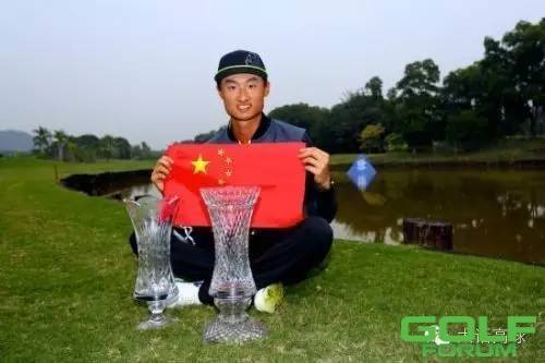 中国高尔夫奥运之战观赛指南