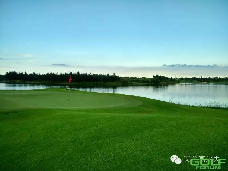 中国高尔夫奥运之战观赛指南