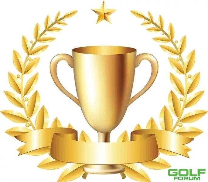 7月5日西海岸高尔夫球会女子积分排名赛开始报名啦~10轮积分排名赢年度会员 ...