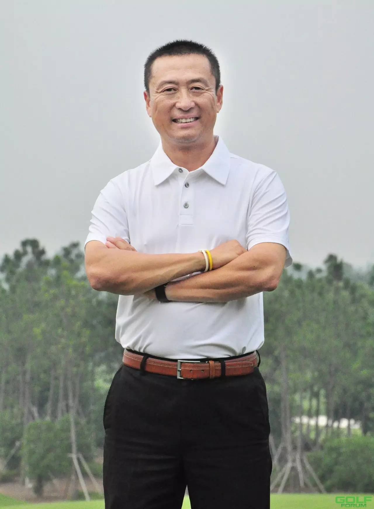 猛虎添翼！南京首位澳洲资深PGA教练即将加盟钟山国际高尔夫学院！ ...