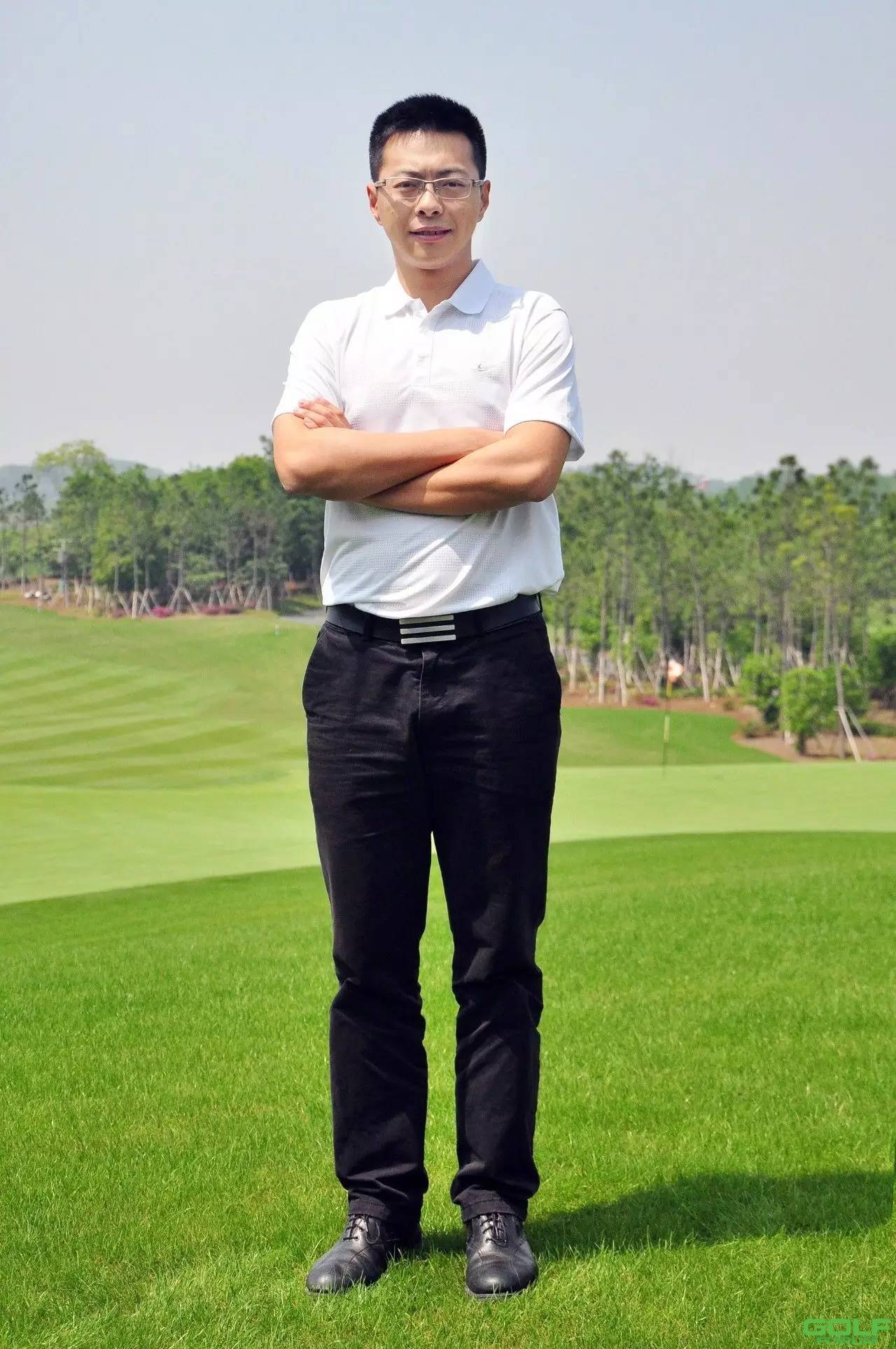 猛虎添翼！南京首位澳洲资深PGA教练即将加盟钟山国际高尔夫学院！ ...