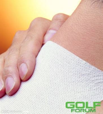 高尔夫运动易损伤的部位及治疗方法（上）