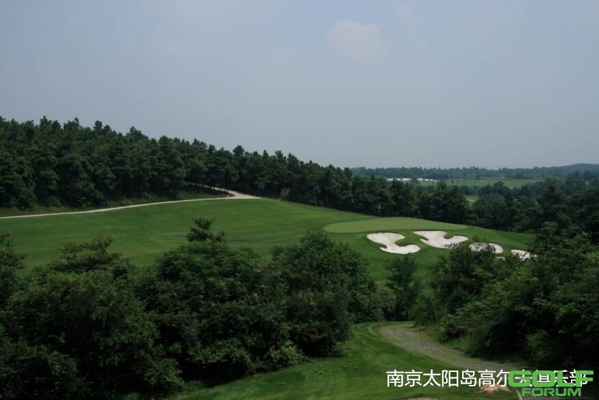 曼妙江南两日行南京、扬州高尔夫套餐推出