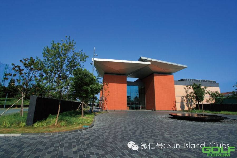 2014年苏州太阳岛会员夏季赛即将开幕