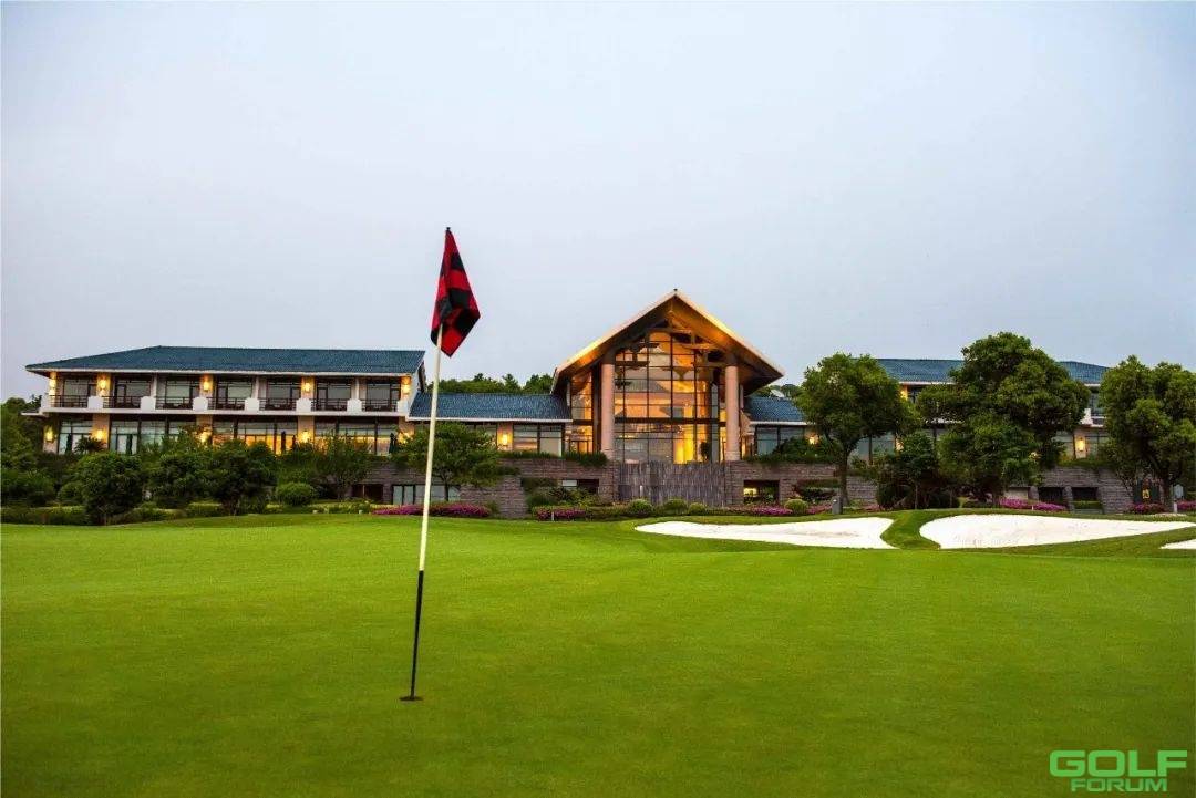 公告|苏州太湖国际高尔夫俱乐部开放会员及会员陪同嘉宾下场 ...