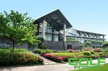 第五届大上海地区高尔夫俱乐部总经理联谊会