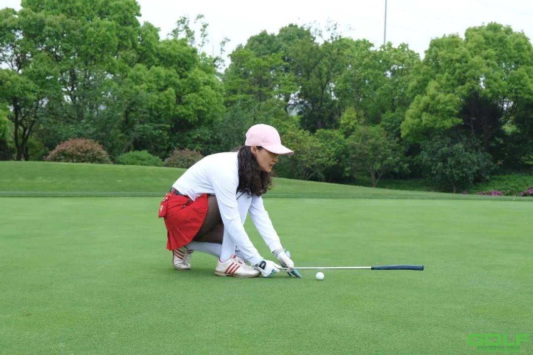 2021湖州温泉高尔夫俱乐部春季会员邀请赛完美收杆！