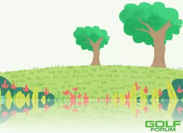植树节|来湖州温泉高尔夫挥杆添彩，开启绿色生活！
