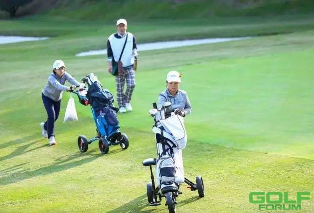 集结号吹响|浙江省青少年高尔夫球锦标赛全新起航