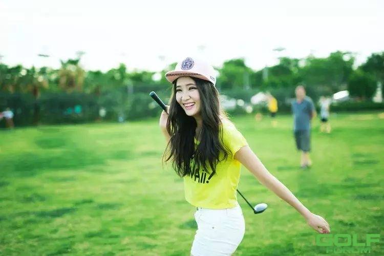 ❤约惠女神月❤相约国际高尔夫，美丽从这儿开始！！！ ...