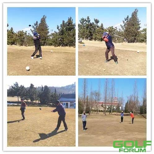 南山国际高尔夫开春首场赛——LG贵宾邀请赛圆满收杆 ...