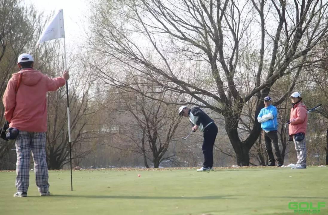 天泰温泉高尔夫︱2016年3月会员福利大派送