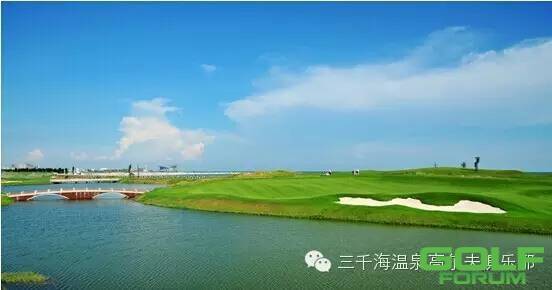 天隆·三千海第五届-2014年第二季度“会员杯”高尔夫邀请赛 ...