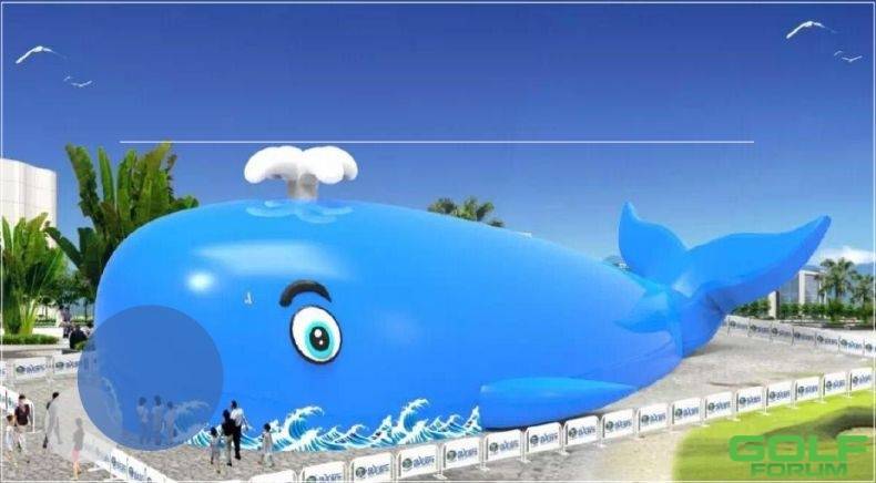 25米[鲸鱼]靠岸温泉山谷，玩转国庆七天乐！