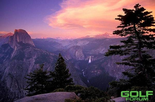 32个地方让加州成为美国最美丽的州