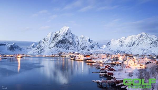 挪威这么美，你知道吗？