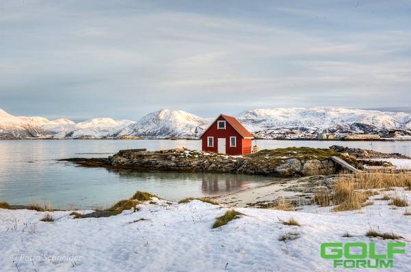 挪威这么美，你知道吗？