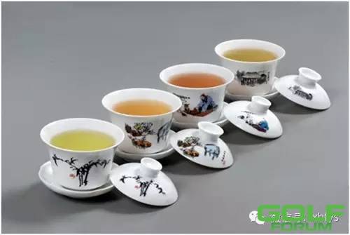 茶疗DIY，秋季养生新时尚