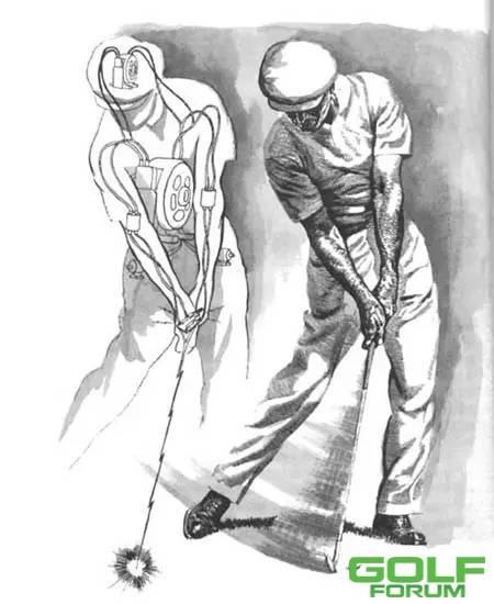 【高球视界】每位高尔夫球手都必须上的七堂挥杆课！必须分享的好教材！ ...