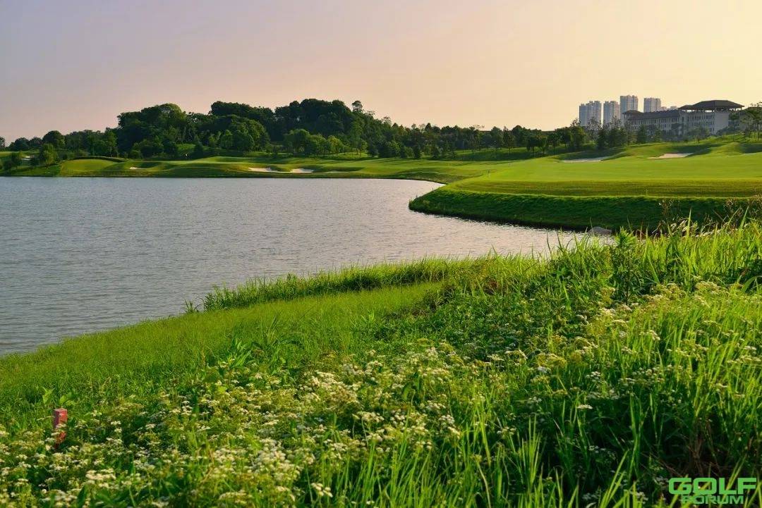 来湘水湾，让您的年会与高尔夫美丽邂逅百变场地，让年会与众不同 ...