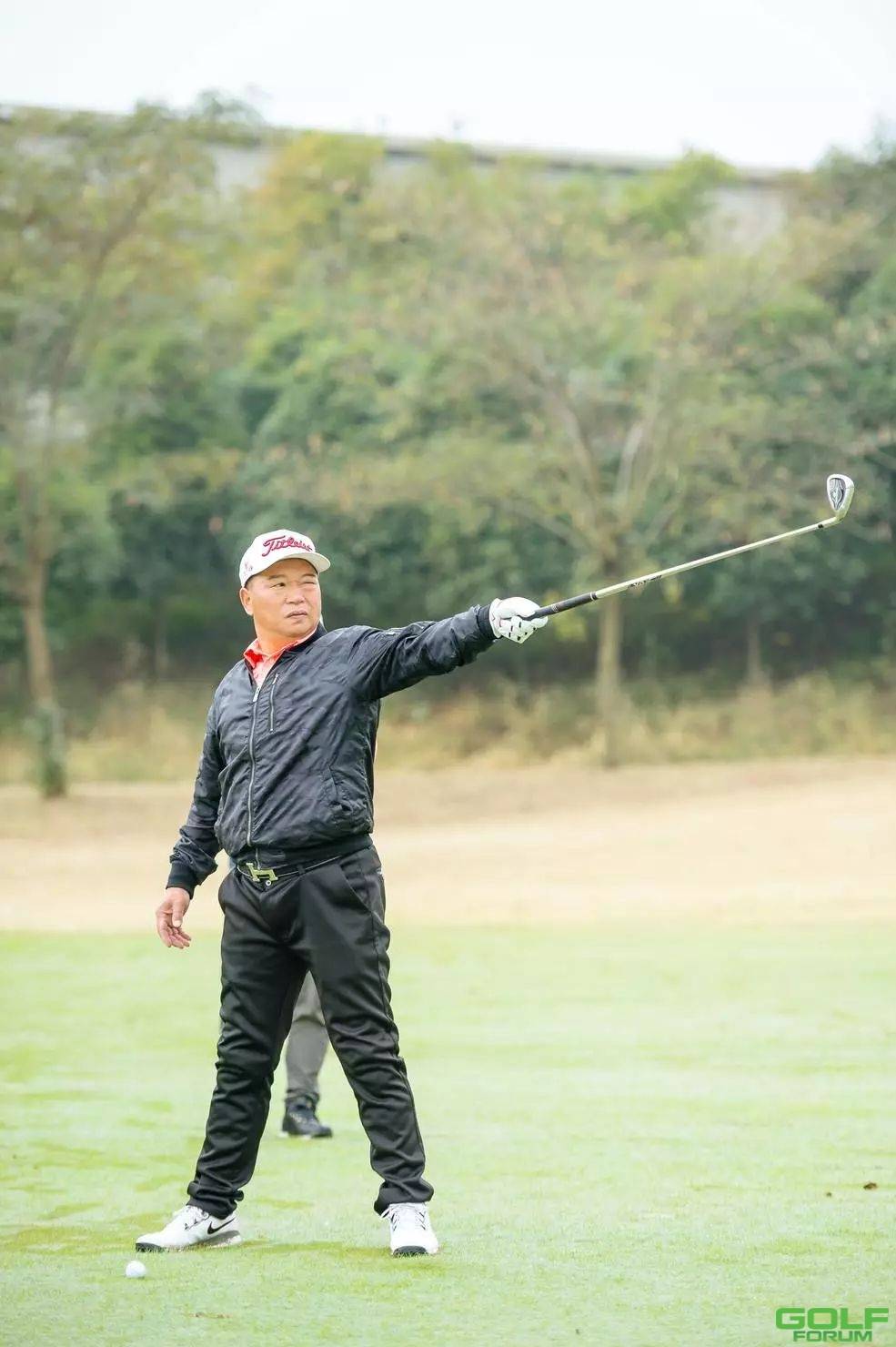 长郡洋沙湖杯-首届全球湘商高尔夫公开赛于湘水湾高尔夫俱乐部正式开赛 ...