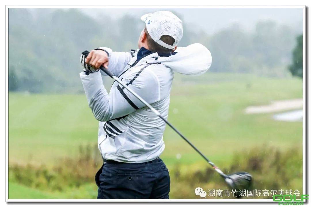 2019“篇篇高尔夫”青竹湖秋季会员杯圆满收杆！