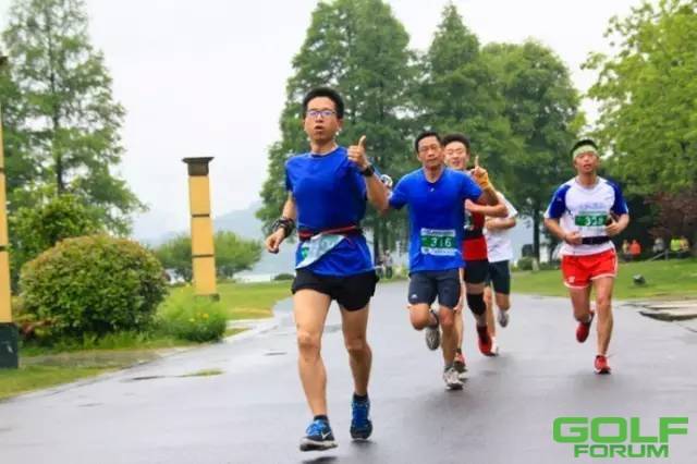 【常德要闻】国际马拉松落户柳叶湖-沾天湖