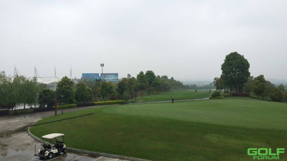 【期待】2014湖南省高尔夫球团体（春季）赛