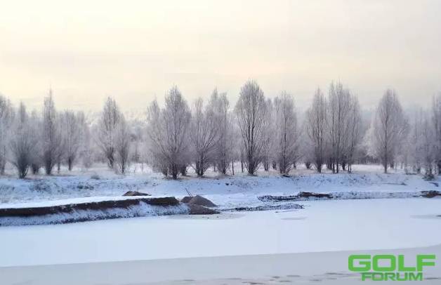 中国最冷小村庄，-58℃竟不结冰，比东北还神奇！