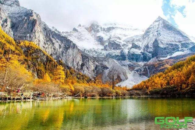 秋季，川藏南线最美的季节即将来到！