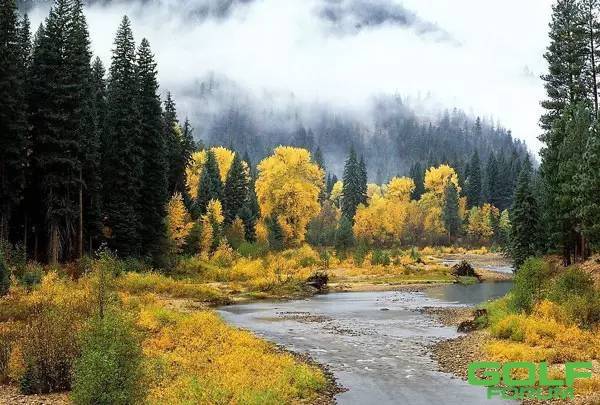 秋季，川藏南线最美的季节即将来到！