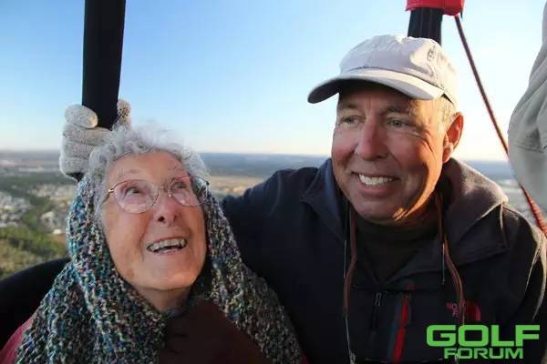 老年丧偶，身患癌症，90岁的她重新出发，在路上留下最灿烂笑容！ ...