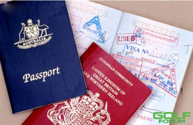 【干货分享】各类出国旅行证件应用规则