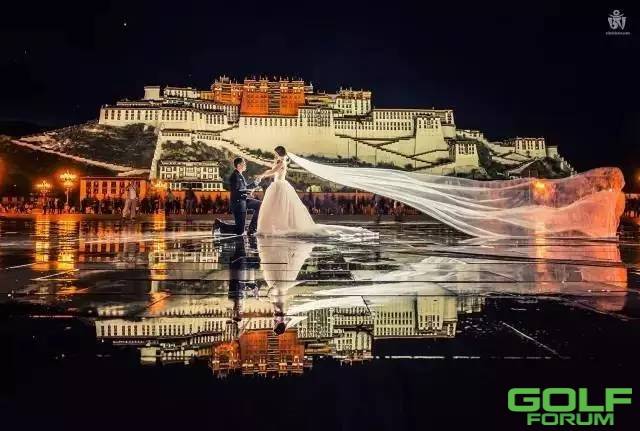 住西藏7年，开坏4台越野车，全藏区行驶65万公里，他把婚纱照拍出了新高度！ ...