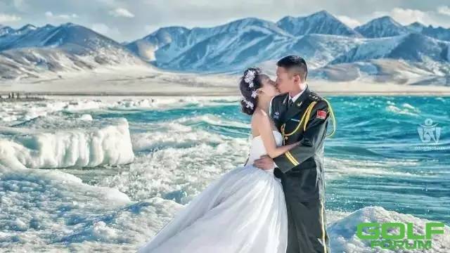 住西藏7年，开坏4台越野车，全藏区行驶65万公里，他把婚纱照拍出了新高度！ ...