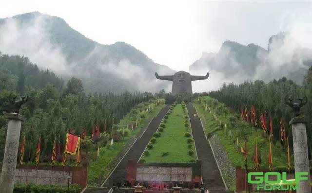 最适合端午小长假出游的中国42大清凉旅游地！