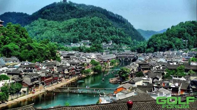 老外眼中的中国十座顶级小城，居然没有丽江？！
