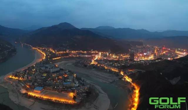 老外眼中的中国十座顶级小城，居然没有丽江？！