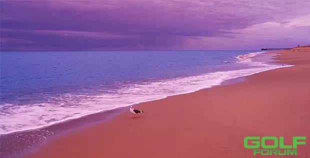 世界上唯一的粉色沙滩，世界上最性感的海滩免签了