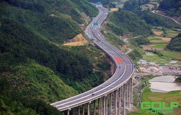 实拍中国10大最美公路，尺度好大！看醉了！