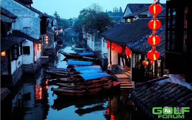 中国最安逸的10座小城：找个地方，过慢生活