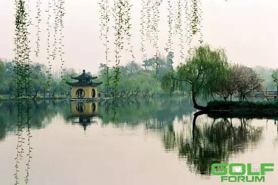 中国最安逸的10座小城：找个地方，过慢生活