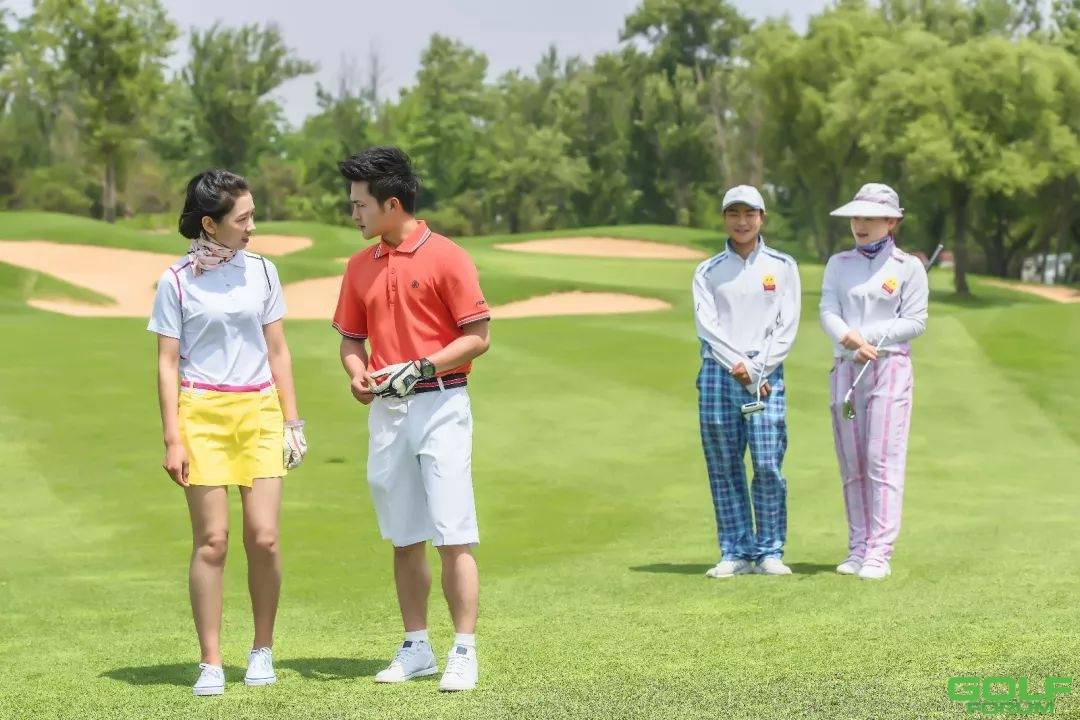 2019年荣盛高尔夫“5月·月例杯”邀请赛|报名开启