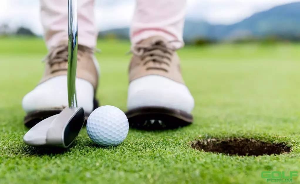 为什么高尔夫生活令人着迷