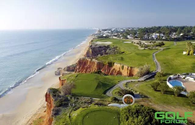 欧洲大陆最佳高尔夫旅行目的地——葡萄牙·阿尔加维 ...