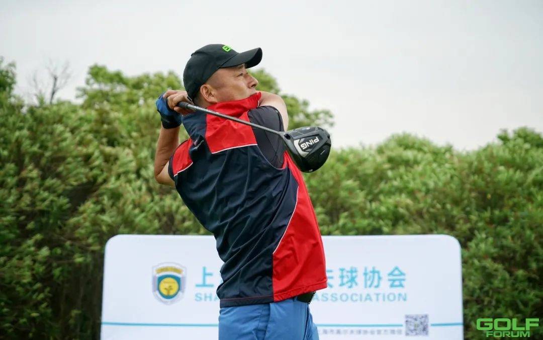 2021上巡赛再次起航助力中国高尔夫球发展