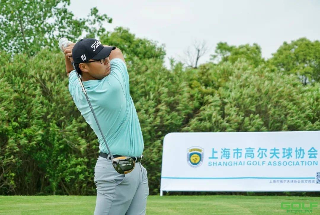 2021上巡赛再次起航助力中国高尔夫球发展
