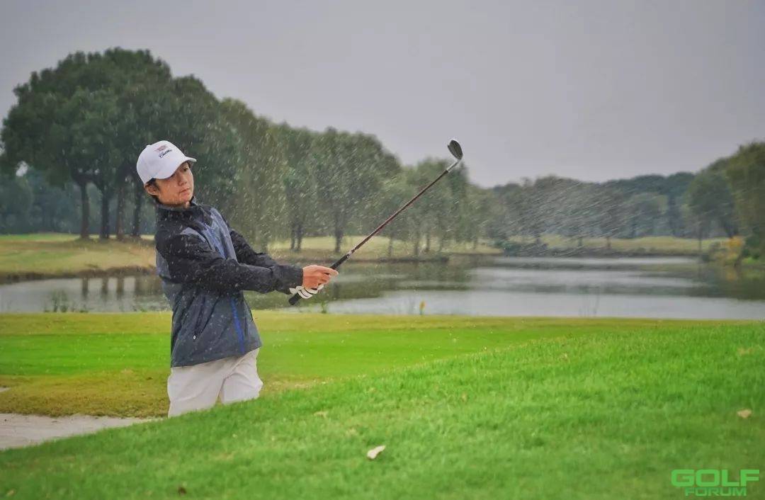 开始，见证更勇敢的自己，凯迪拉克青少年高尔夫球巡回赛上海旭宝站落幕 ...